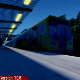 Public Transport Simulator DLC Berlin (Capital City) icon