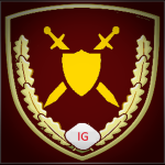 The Vestian Imperial Guards
