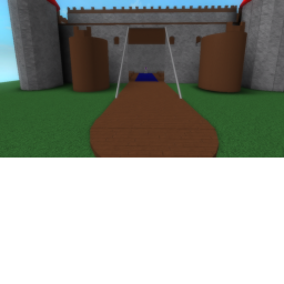 Castle ShowCase[BETA!] icon