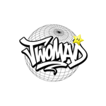 Twomad.