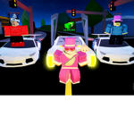 Jailbreak Boiss