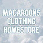 Macaroons Homestore