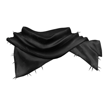 Black Scarf 1.0 thumbnail