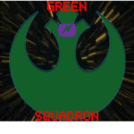 SWR: Rebel Alliance Green Squadron