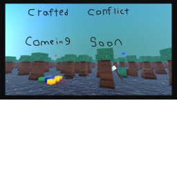 crafted conflict