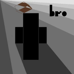 Horror game icon