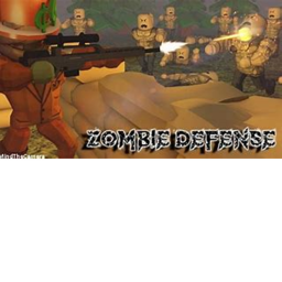 Zombie defense (REMAKE)