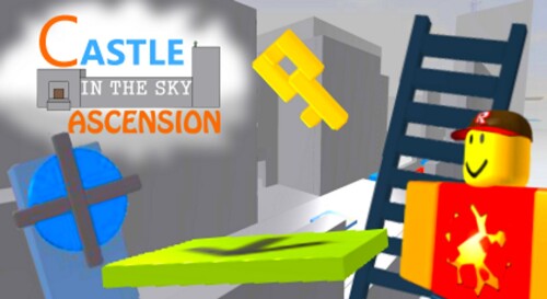 Castle in the Sky Ascension