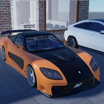 temerario racing game