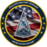 USSF | Exploratory Command