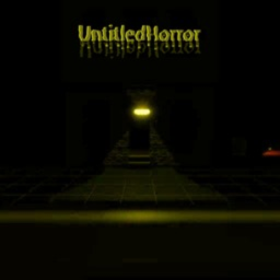 UntitledHorror [BETA]