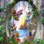 The Fairy Kingdom