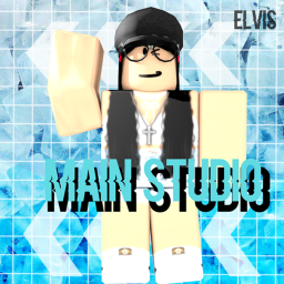 SSDS Main Studio