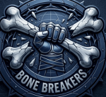 PHYSICS︱BONE BREAKERS