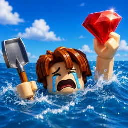 Dig Before the Tide icon