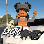 + Exotic Bratz +