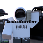ZonedOutEnt