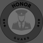 AC - Honor Guard