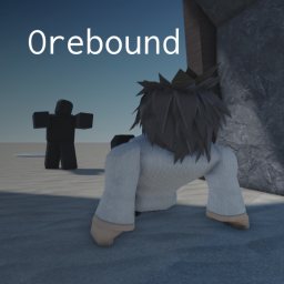 [Pistol!] Orebound