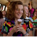 Millie Bobby Brown Stranger Things