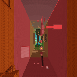 tower of muumitalo icon