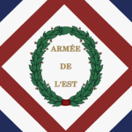 Armée de l'Est