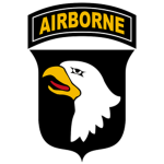 |USAR| 101st Airborne Division |