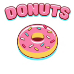 DDonuts SSquad
