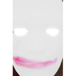 smily smiling I see your eyes