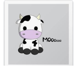 Moo moo moo moo moo