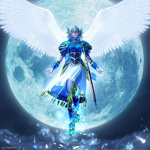 Icy Valkyrie