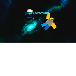 Exploration (BETA)  icon