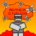 [MS] Mayhem Studios