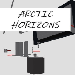 Arctic Horizons ★