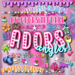 Princess revolution