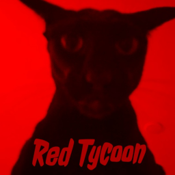Red Tycoon 👺👺👺