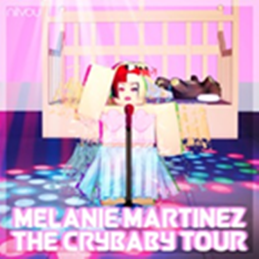 🖤Melanie Martinez 🖤 Cry Baby Tour Experience 🖤