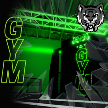 MFC Performance Center | Gym