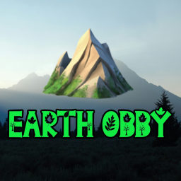 [⛰️Earth Obby⛰️] The Elemental Obby