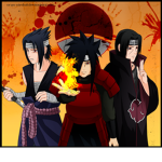 naruto et sqasuke