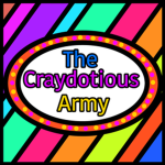 The Craydotious Army