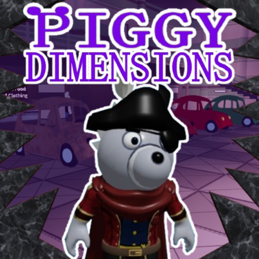 Piggy Dimensions [BETA]