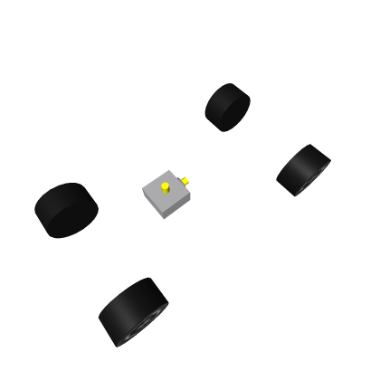 Chassis Car Kit