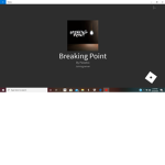 Breaking Point, the best players in the Game!