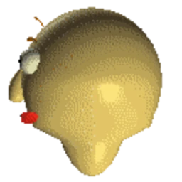 game done for :cry: icon