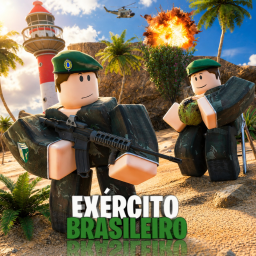 [🎉MEGA UPDATE] Brazilian Army