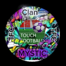 Mystic ADMIN Only server