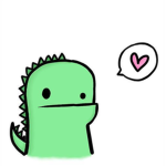 Dino Power!