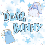 DEAR BUNNY CLOTHING