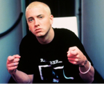 Eminem Group/slim shady
